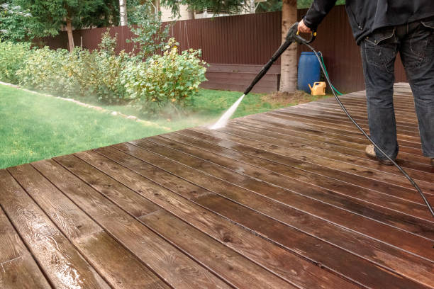 Best Window and Screen Pressure Cleaning in Prescott, AZ