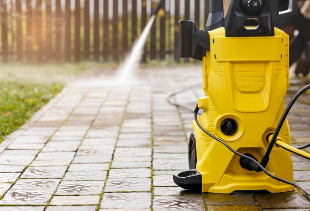 Best Sidewalk and Walkway Pressure Cleaning in Prescott, AZ