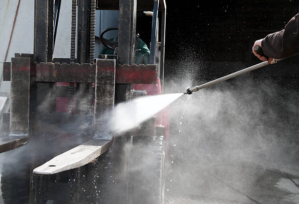 Best Warehouse Floor Cleaning in Prescott, AZ